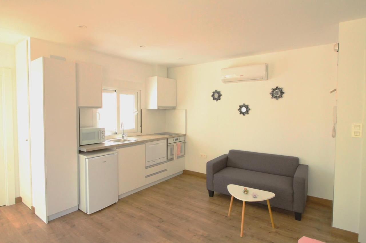 Apartamentos Boni Alicante Exterior photo