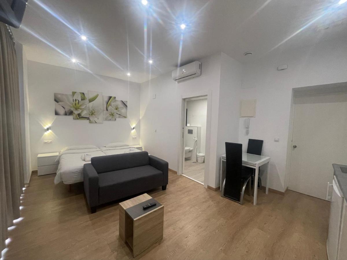 Apartamentos Boni Alicante Exterior photo