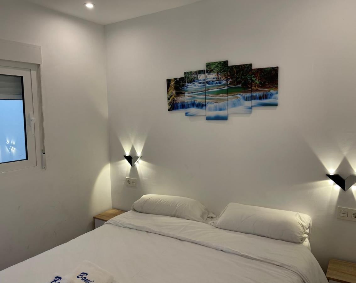 Apartamentos Boni Alicante Exterior photo