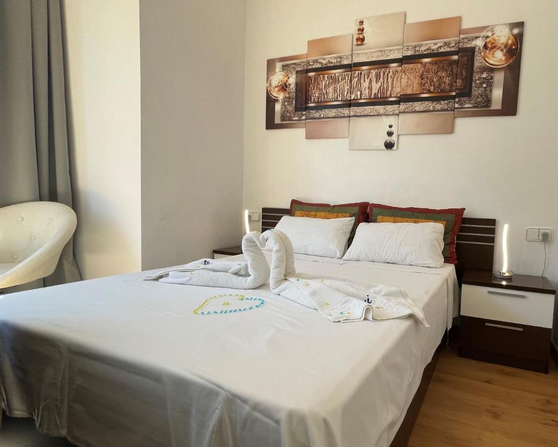 Apartamentos Boni Alicante Exterior photo